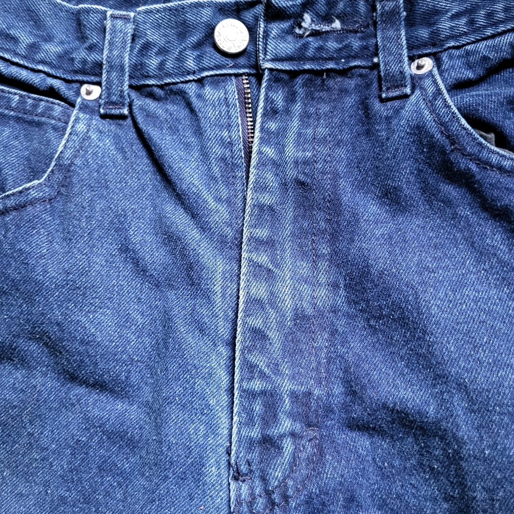 Jordache jeans